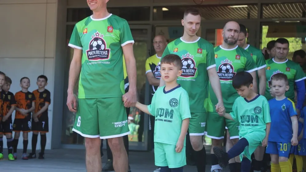 Фото: пресс-служба Администрации г.о. Серпухов