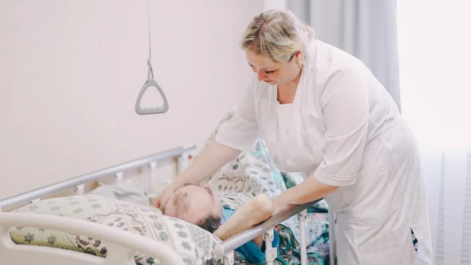 Фото: Министерство социального развития Московской области