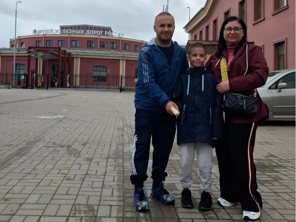 Фото: фонд «Много Детства»