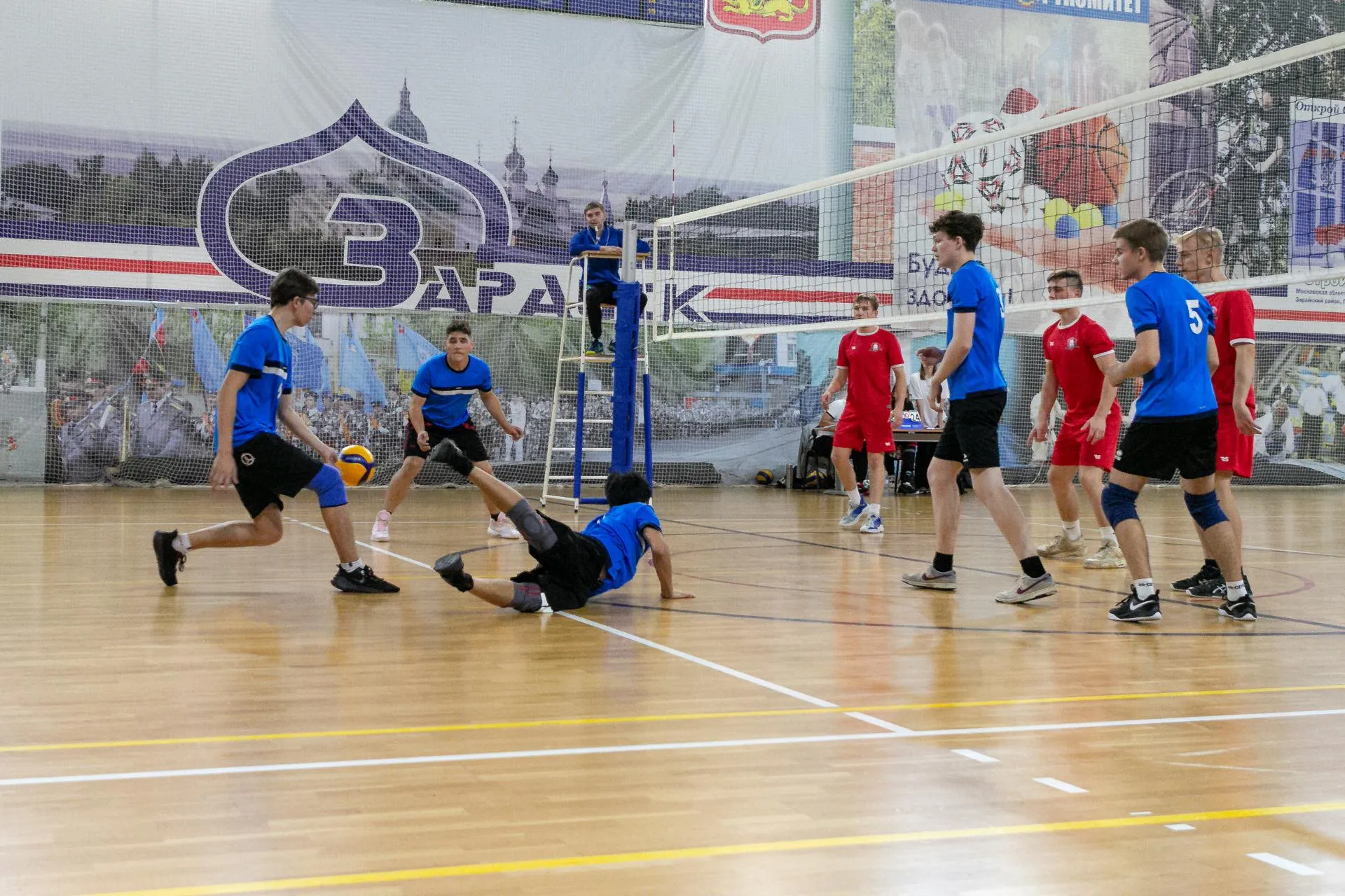 Фото: Евгений Мазепов