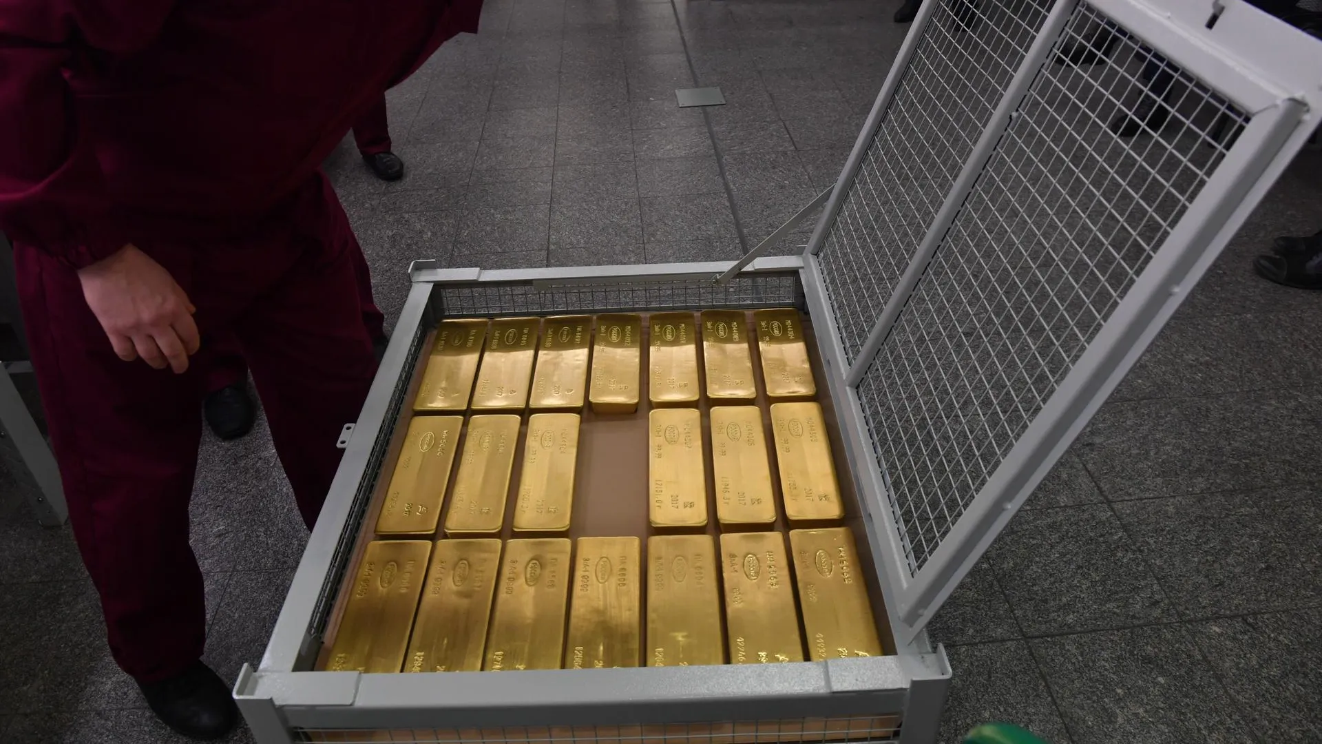 Komsomolskaya Pravda/Global Look Press