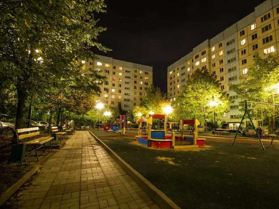 Фото: Министерство благоустройства Московской области