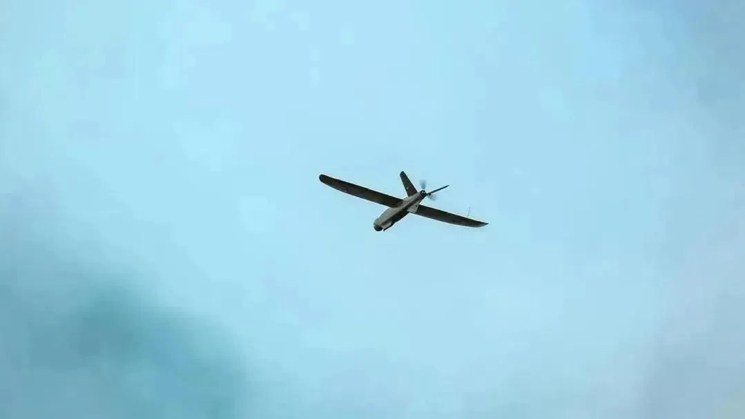 В Ростовской области объявили опасность атаки беспилотников