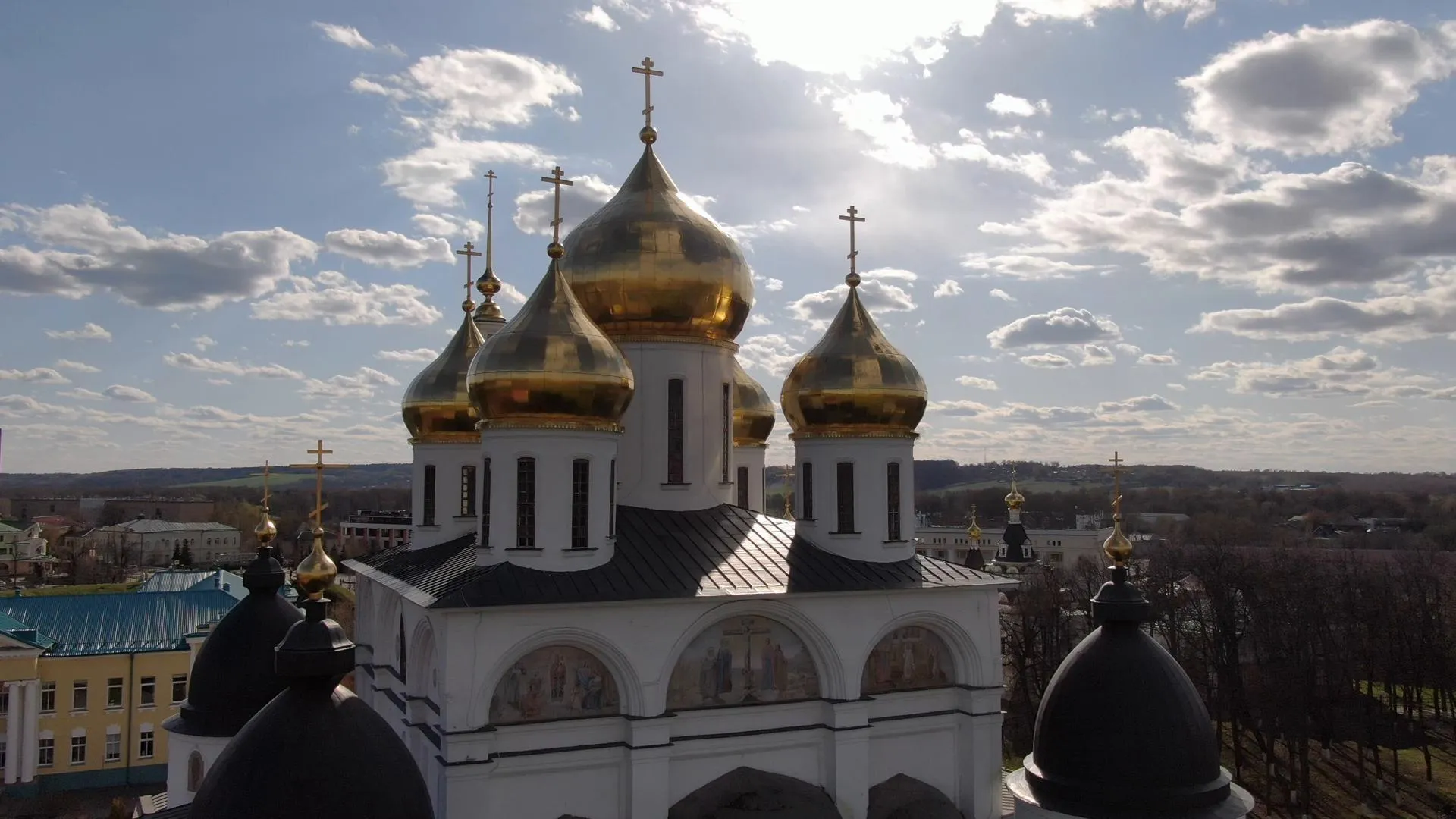 Ксения Борцова