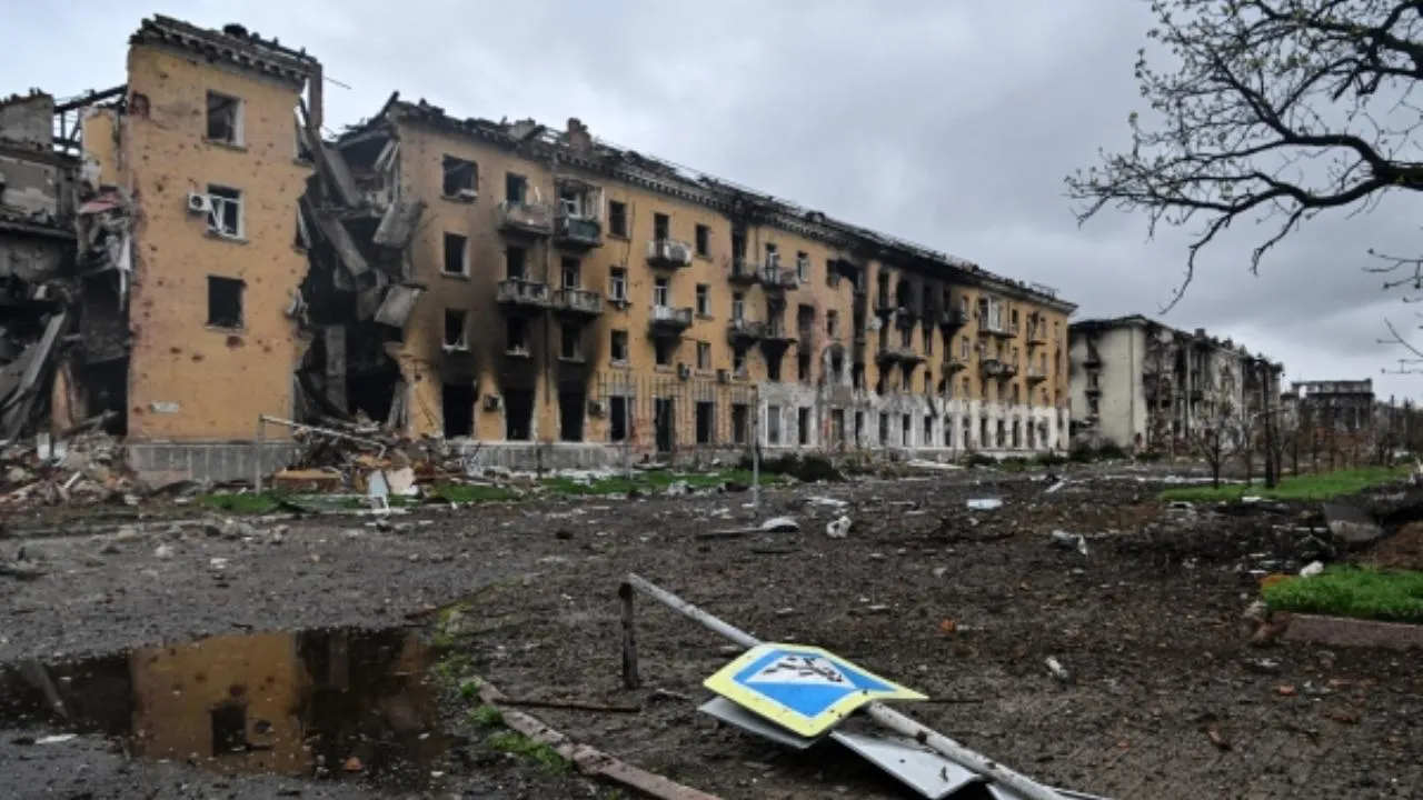 Украинский солдат рассказал о своем взводе, погибшем в Артемовске всего за один день