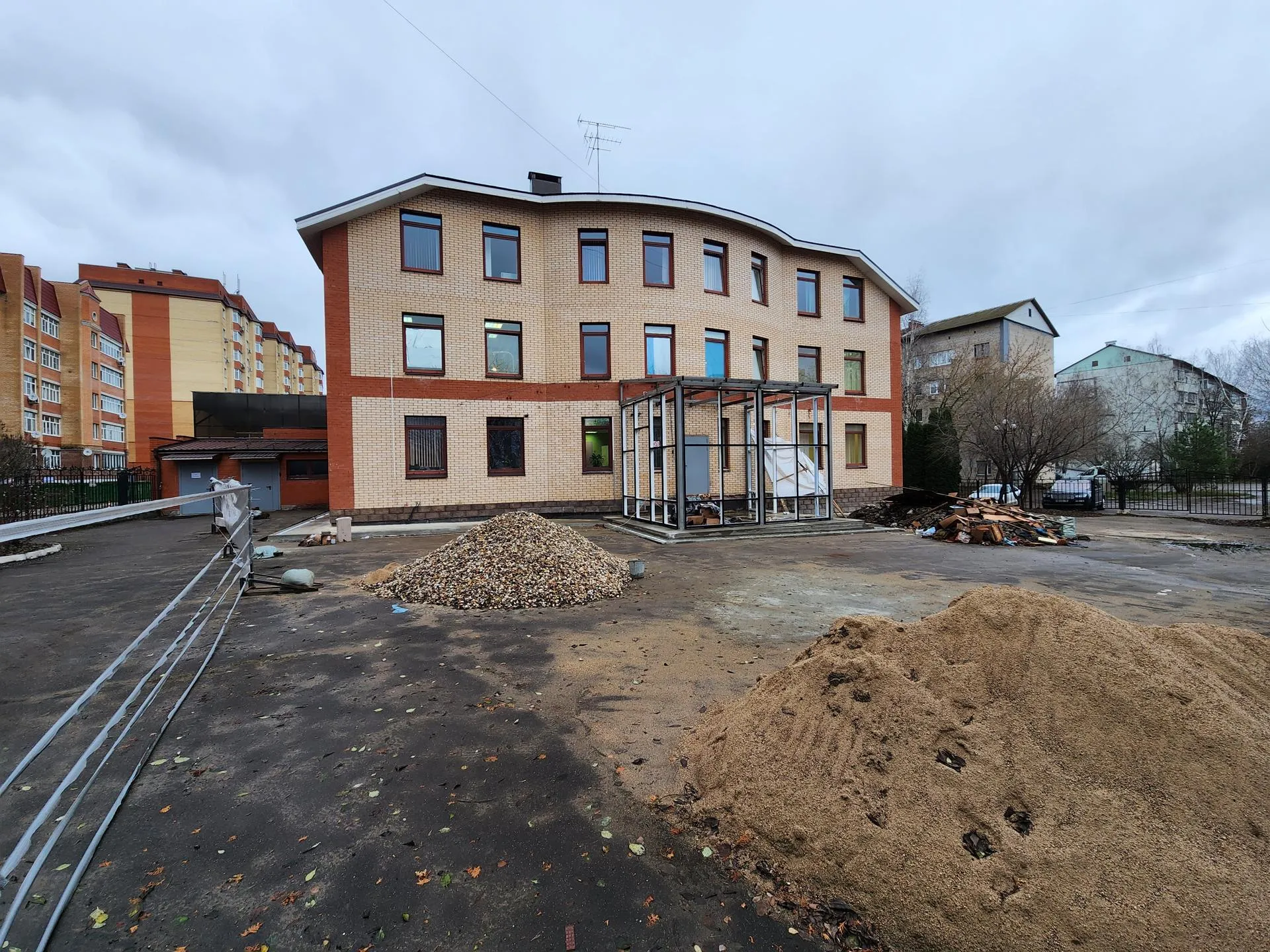 Фото: Владимир Киселев