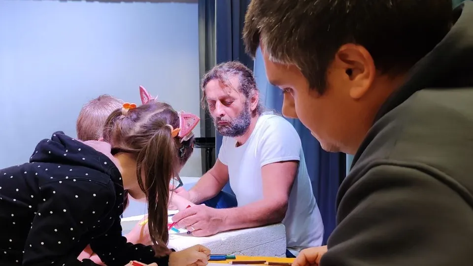 Фото: пресс-служба главы г. о. Черноголовка