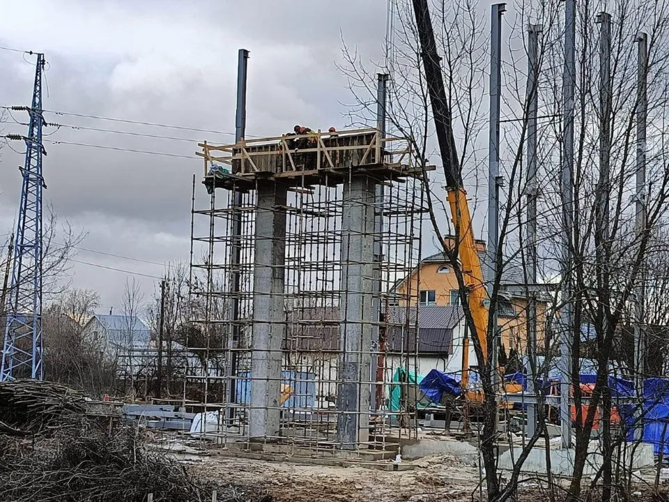 Фото: Министерство транспорта и дорожной инфраструктуры Московской области