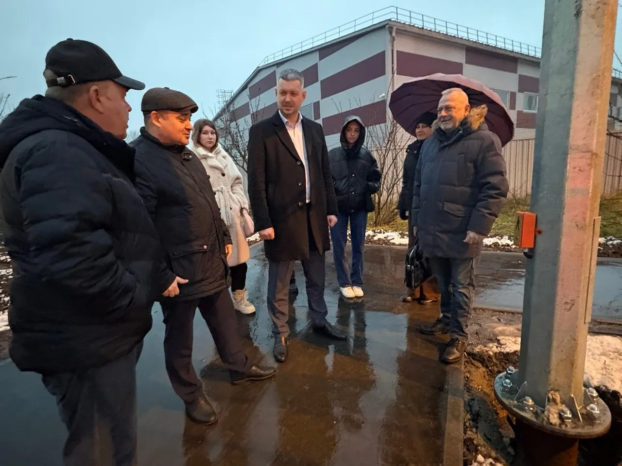 Фото: пресс-служба администрации Наро-Фоминского г.о.&nbsp; &nbsp; &nbsp; &nbsp; &nbsp; &nbsp; &nbsp;