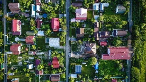 Полсотни многодетных семей получат земельные участки в Подмосковье