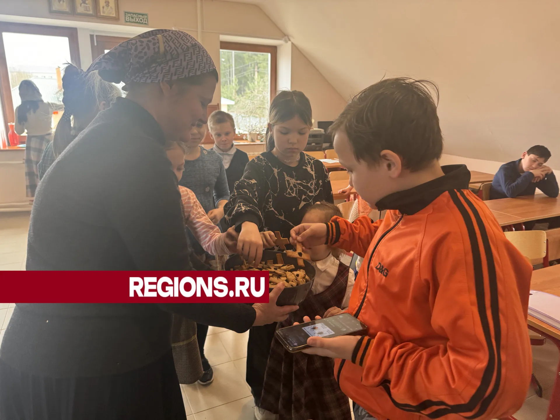 Фото: Татьяна Рунова