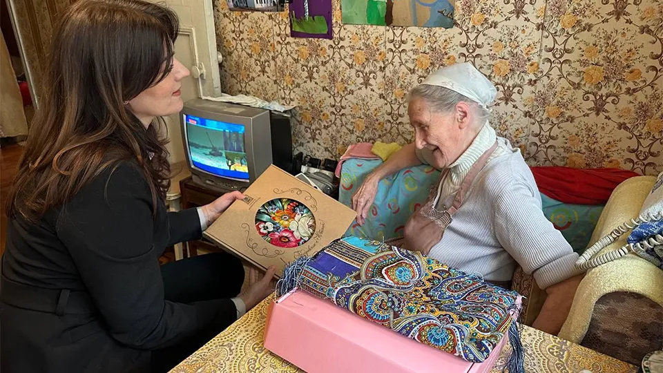 Фото: пресс-служба администрации г.о. Долгопрудный