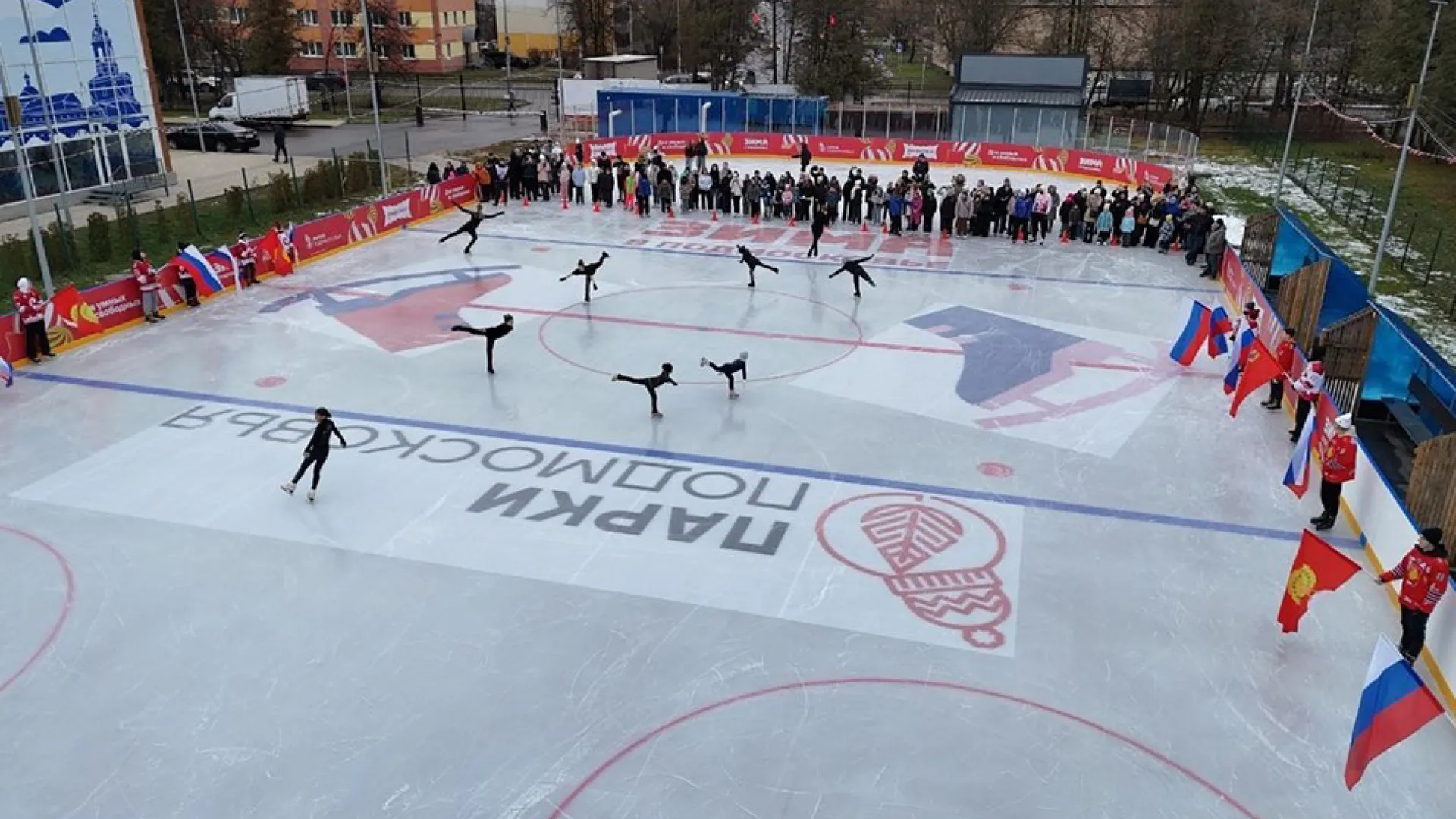 Фото: пресс-служба администрации г.о. Серпухов