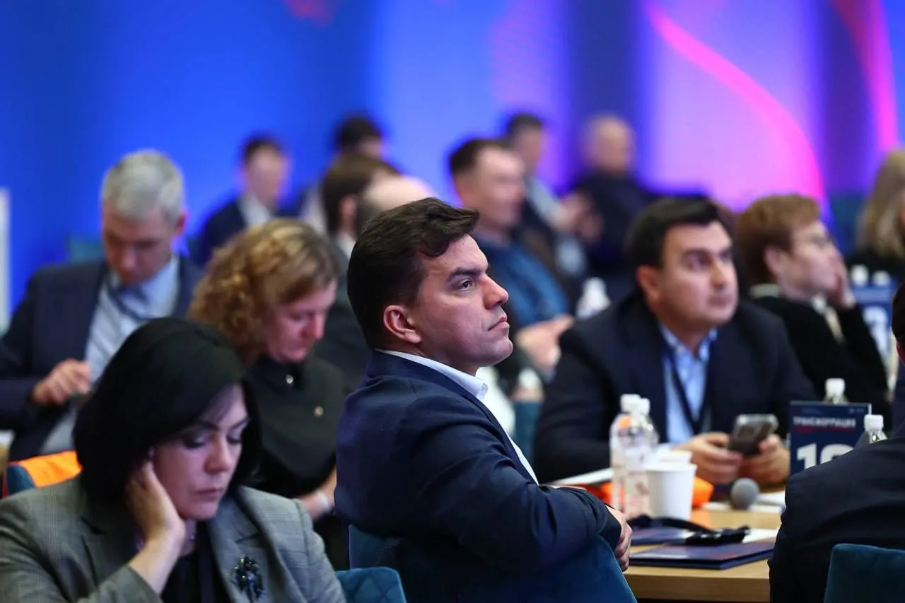 Фото: пресс-служба губернатора Московской области