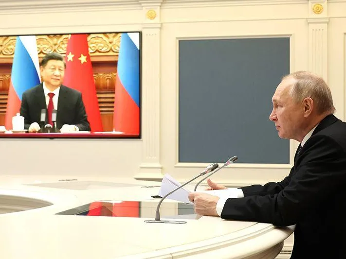 Кто и почему остался без новогодних поздравлений Путина — разбор эксперта