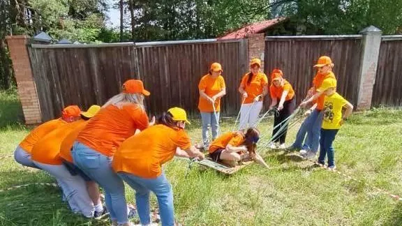 Фото: Электростальская центральная городская больница