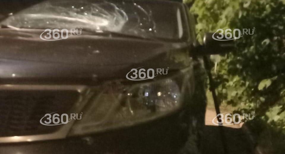 Житель Можайска попал на мошенника при продаже автомобиля