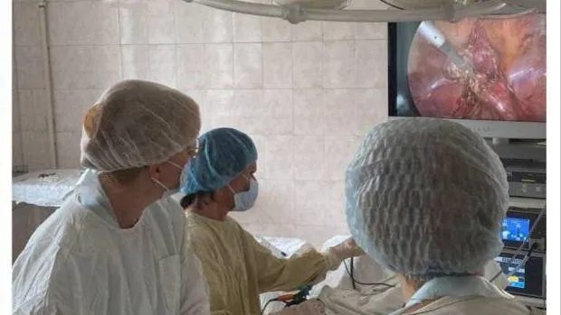 Фото: администрация городского округа Клин