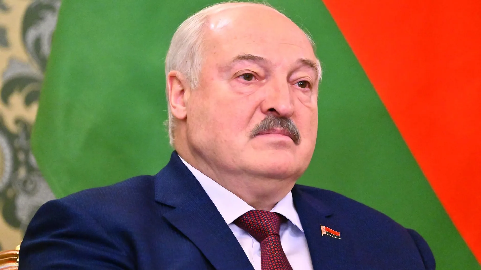 Зеленский рассказал, за что Лукашенко извинялся перед ним
