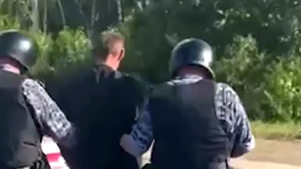 Фото: пресс-служба Росгвардии по Московской области