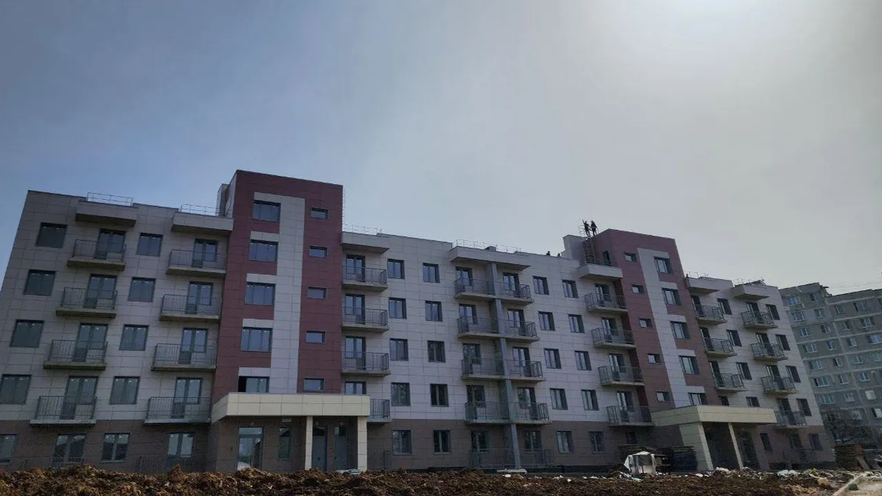 Фото: Яна Шаливская