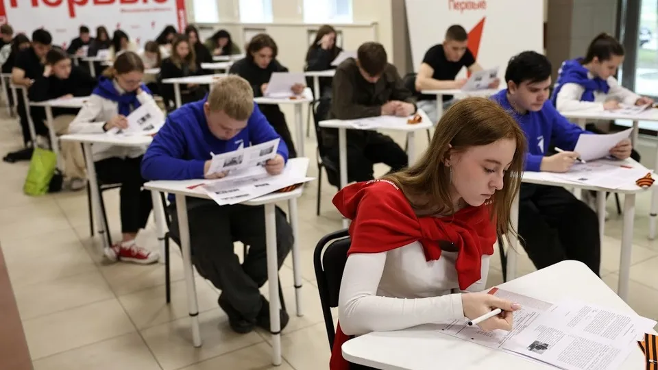 Фото: местное отделение партии «Единая Россия»