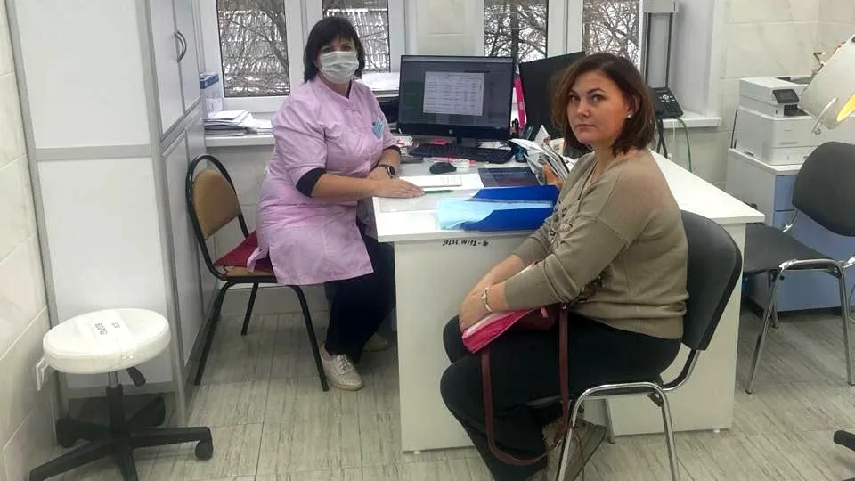 Фото: пресс-служба Администрации г.о. Чехов