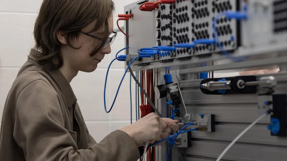 Фото: Министерство образования МО