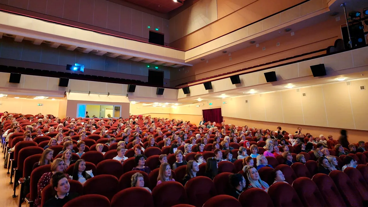 МедиаБанк Подмосковья/Роман Савельев