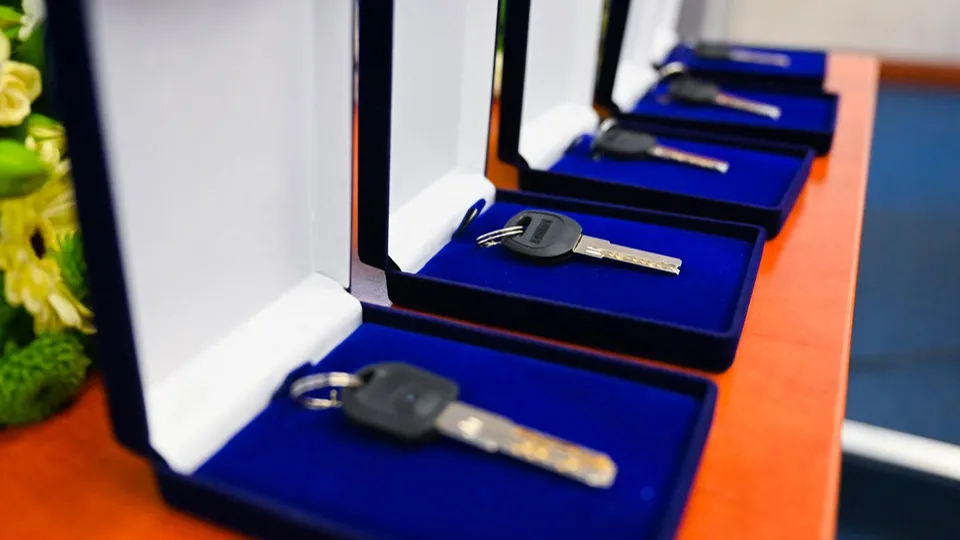 Фото: пресс-служба Администрации г.о. Ленинский