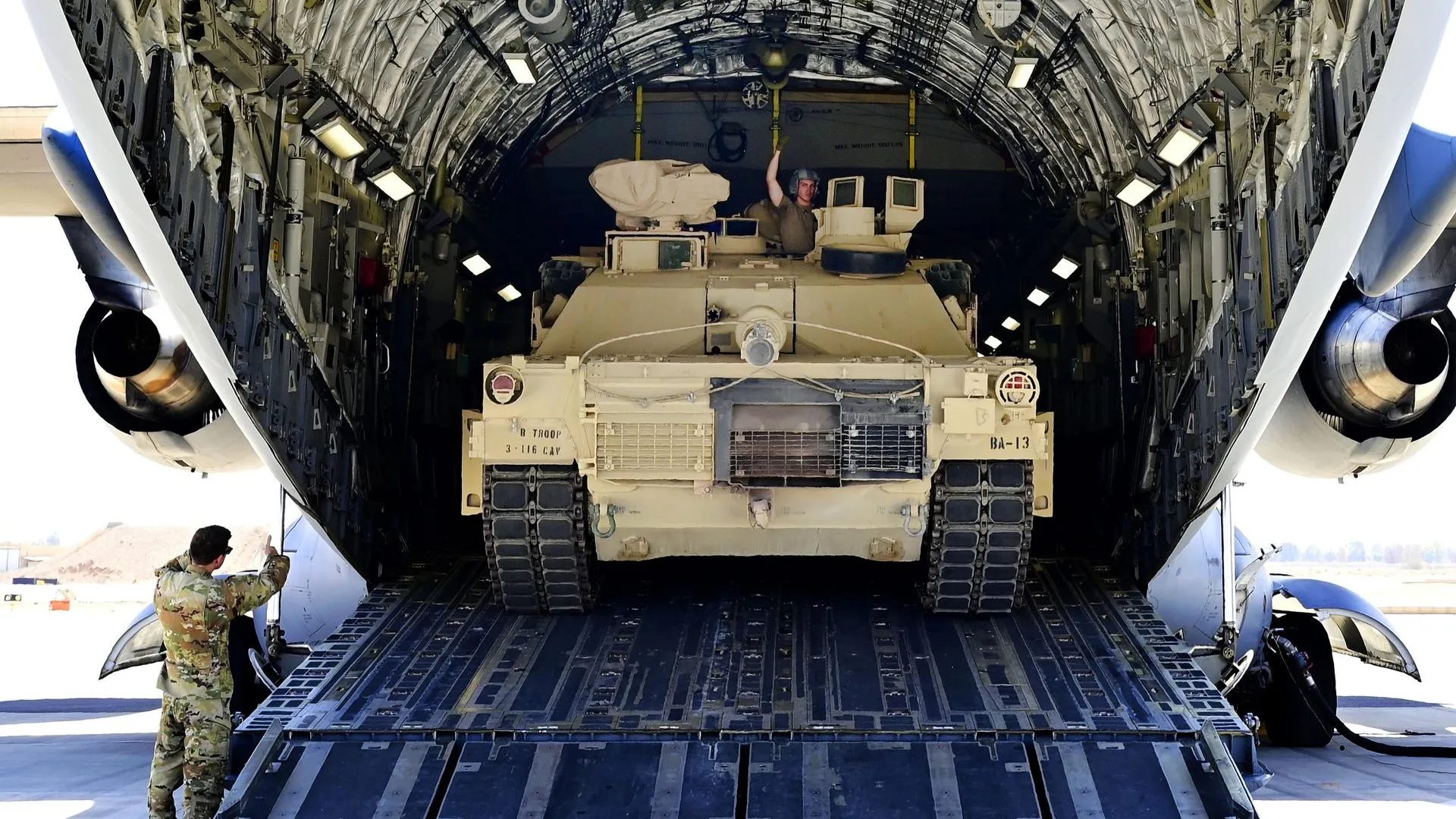 U.S. Department of Defense