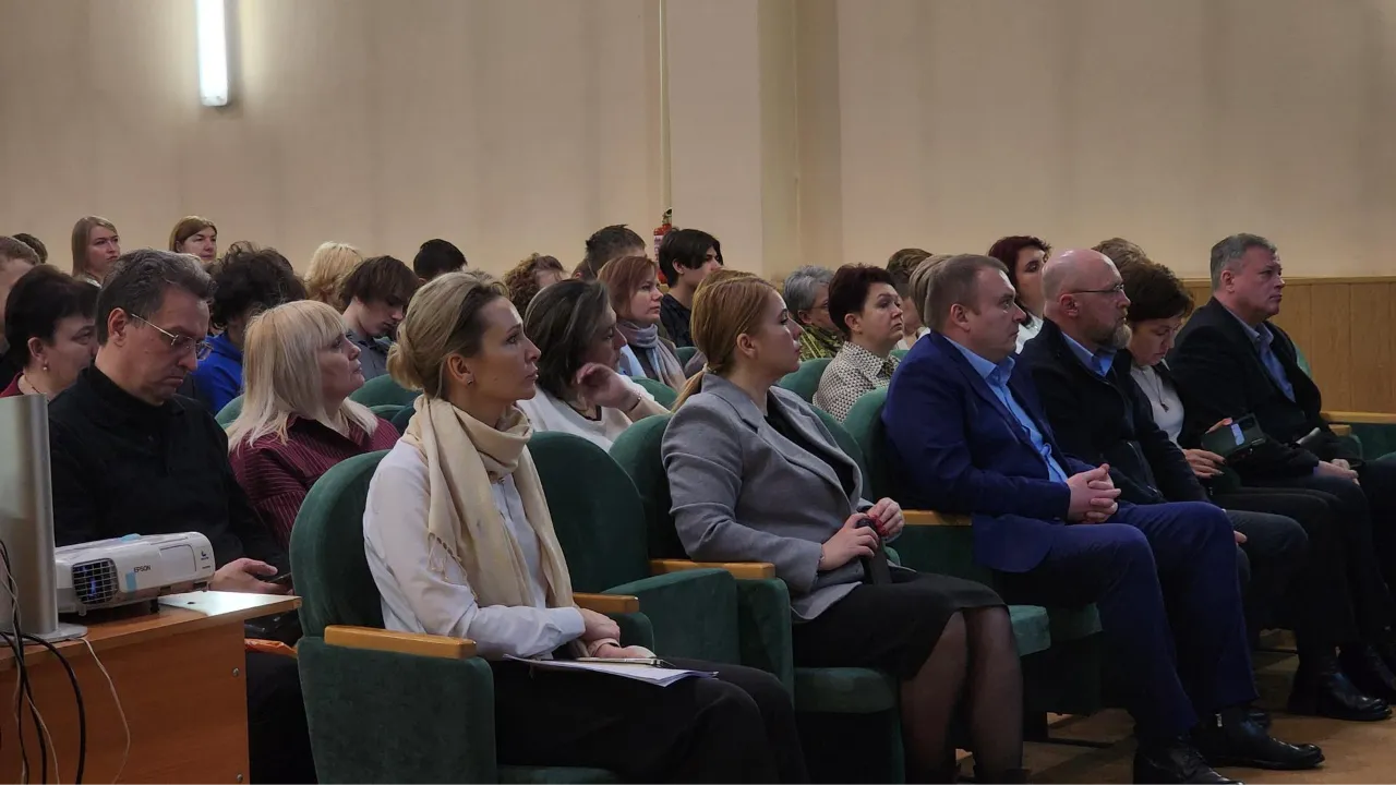 МедиаБанк Подмосковья/Анна Шолохова