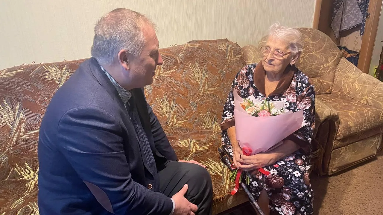 МОРО "Единая Россия"