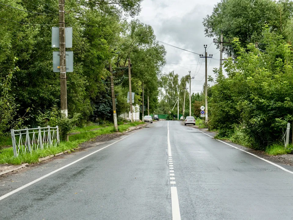 Фото: Министерство транспорта и дорожной инфраструктуры Московской области