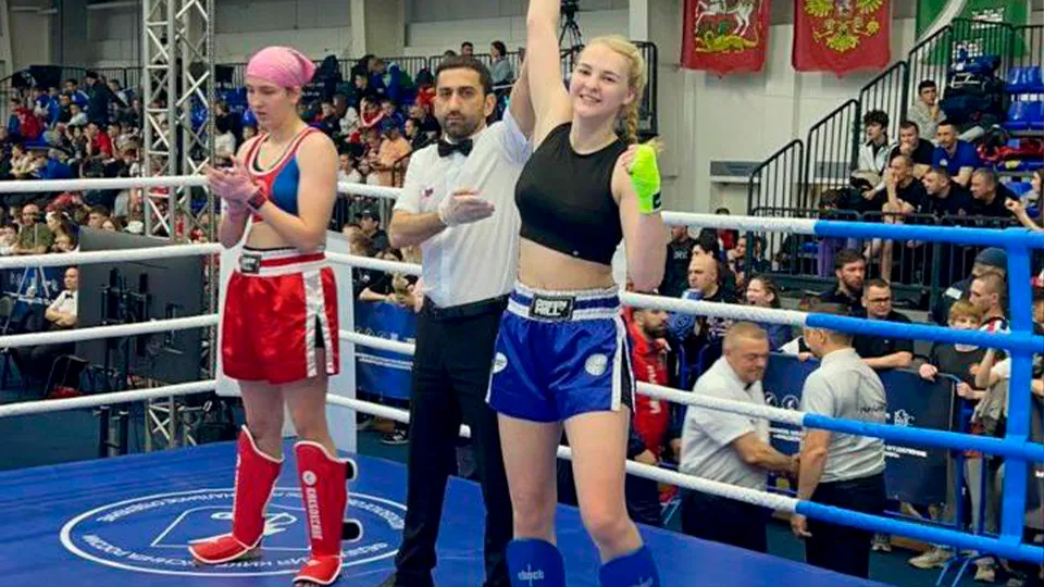 Фото: пресс-служба администрации г.о. Долгопрудный