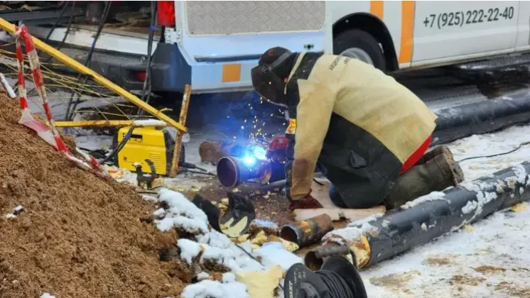 МедиаБанк Подмосковья/Екатерина Данилина