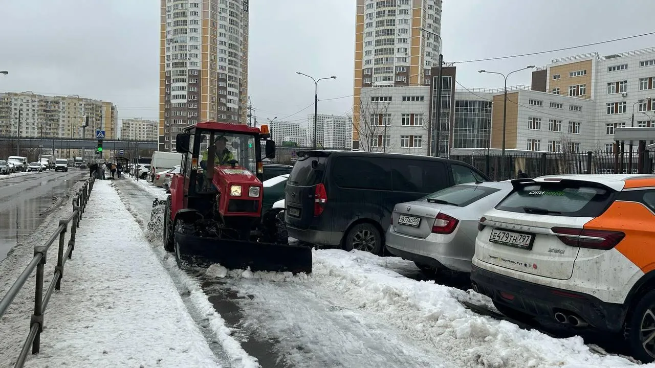 Пресс-служба администрации городского округа Люберцы