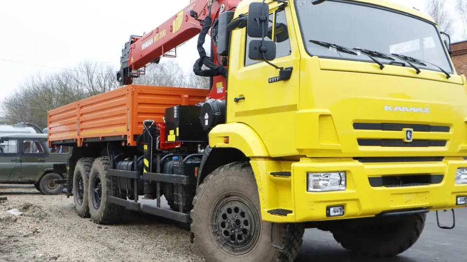 Фото: Татьяна Кострикина