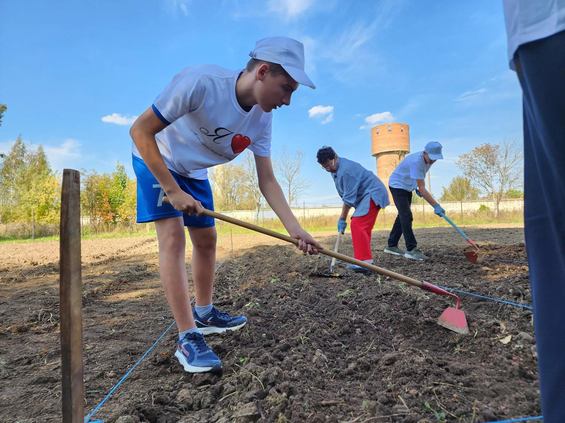 Фото: Андрей Семибратов