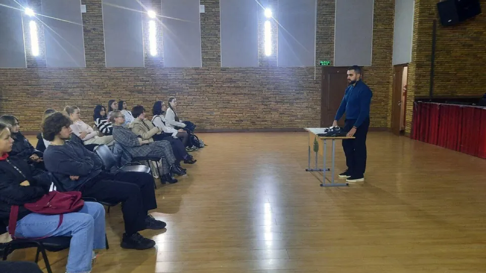 Фото: министерство образования Московской области