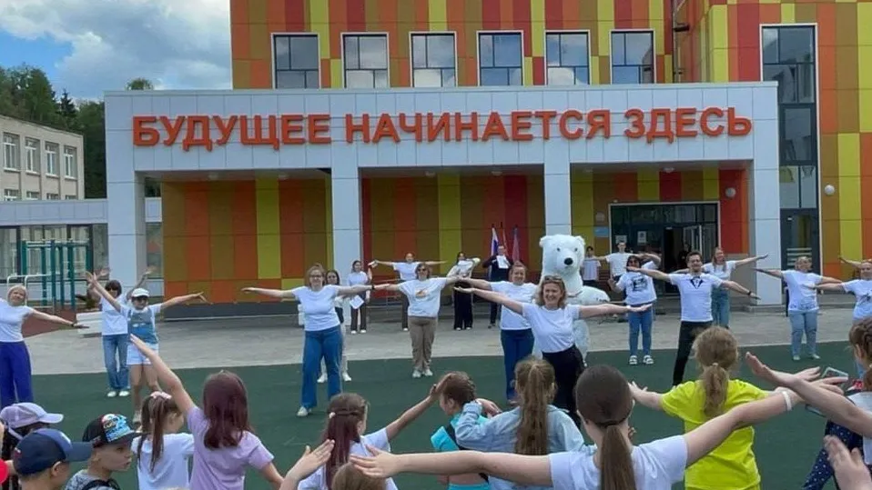 Фото: t.me/AnnaKrotova_Lobnya