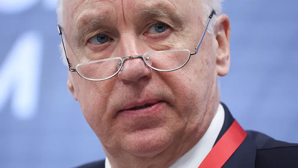 Фото: ТАСС/Петр Ковалев