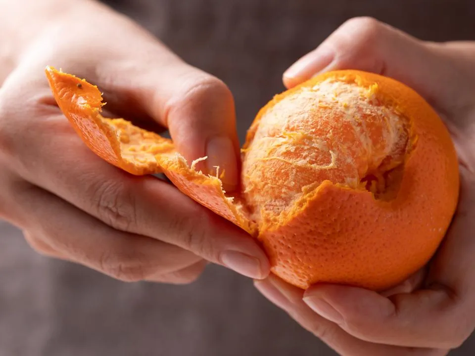 Мандарины очищают легкие: ученые раскрыли удивительные свойства цитрусов, но есть продукт эффективнее и дешевле