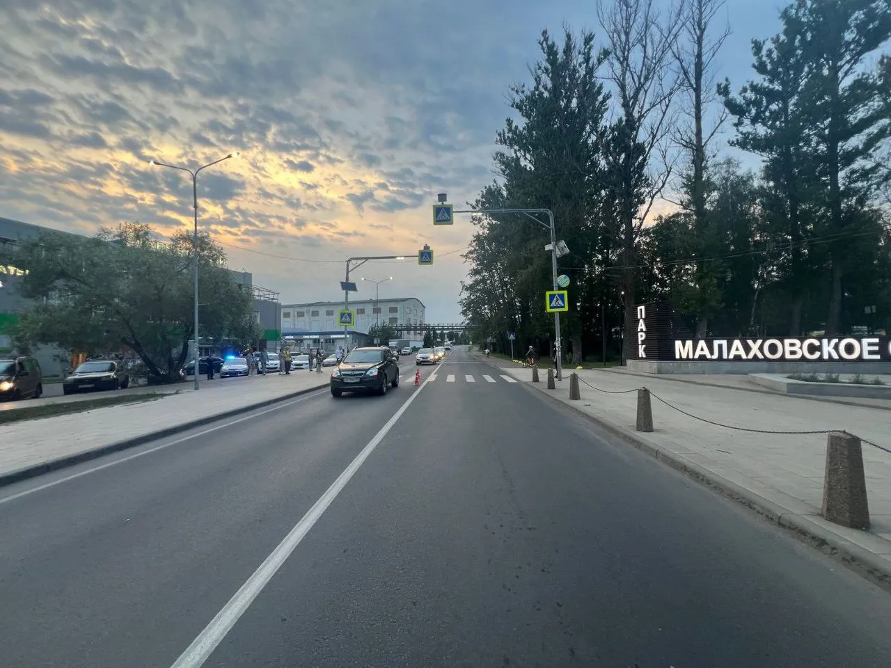 Фото: отдел ГАИ МУ МВД России «Люберецкое»&nbsp;