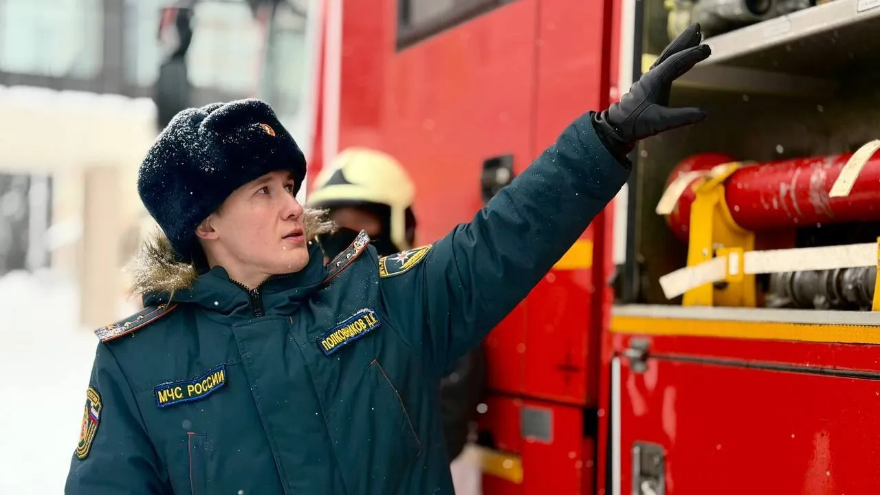 пресс-служба администрации Наро-Фоминского г.о.