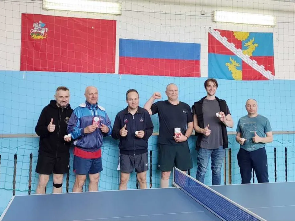 Фото: пресс-служба администрации Рузского м.о.