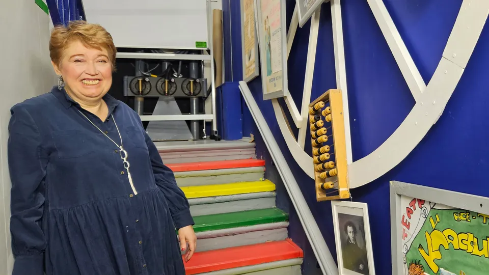 Фото: МедиаБанк Подмосковья/Ольга Вельшикаева