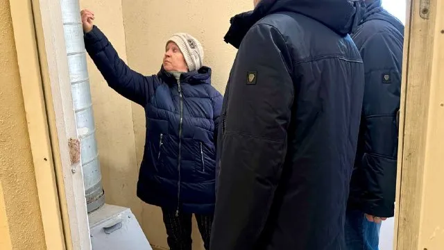 Фото: телеграм-канал Олега Жолобова