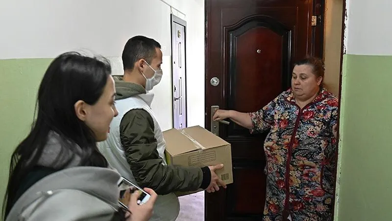 Павел Попов/Подмосковье сегодня