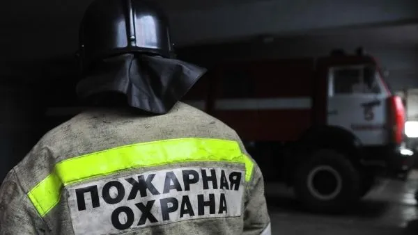 Алексей Сухоруков / РИА Новости